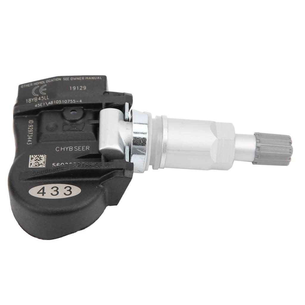 Tire Pressure Sensor TPMS 56029527AA Replacement for Dodge Journey/Avenger/Caliber/Charger