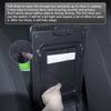 Armrest Storage Box for Honda CR-V 2023 2024,Center Console Organizer Tray with Sliding Cover,Interior Accessories Car Secondary Storage