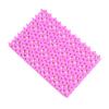 Waterproof Bath Mat Anti Slip Massage Shower Carpet DIY Stitching Puzzle Pad