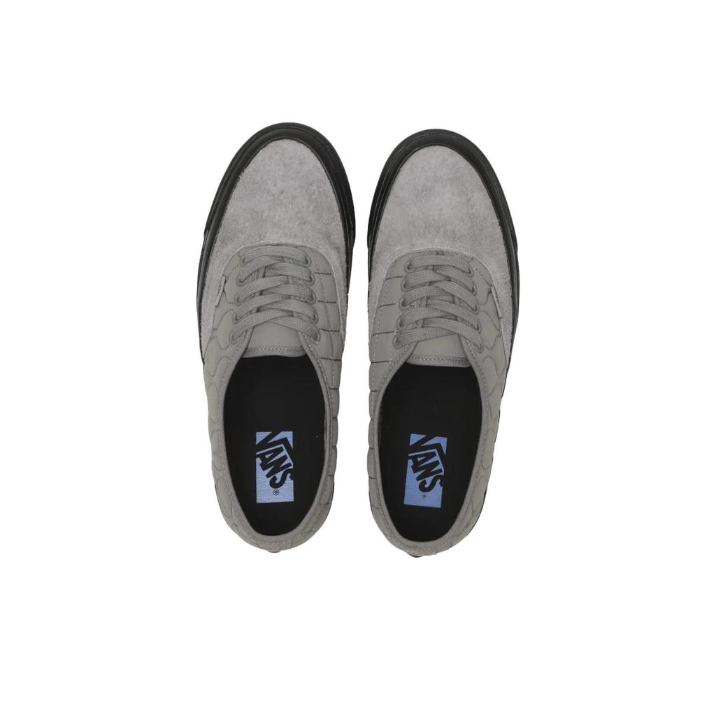 Vans Tokyo After Hours Authentic Comfortable Skate Shoes Unisex Sneakers Gray VN000EBULLL