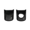 4Pcs Door Handle End Cover Cap Trim Set Front Rear For Citroen Berlingo C3 Picasso C4 C4 Picasso 9101GG 9101JS 9101JR 9101GE