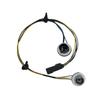 Rear Tail Light Socket Wire Harness for Ford Transit 2015-2025 JGCK4Z-13410-A