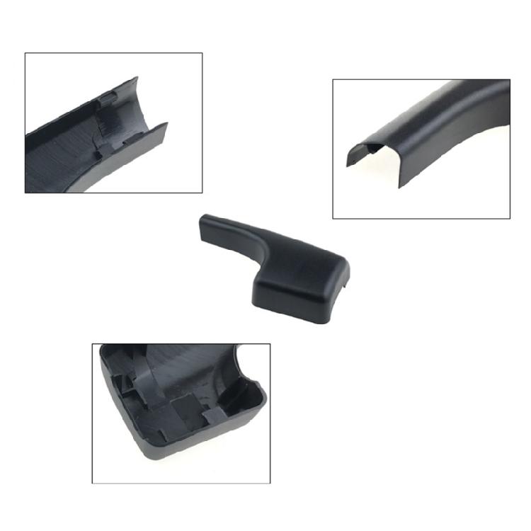 Simple to Install Wiper Blade Clip Vehicle Maintenance Wiper Accessories Providing Stability & Longevity for Vehicles 