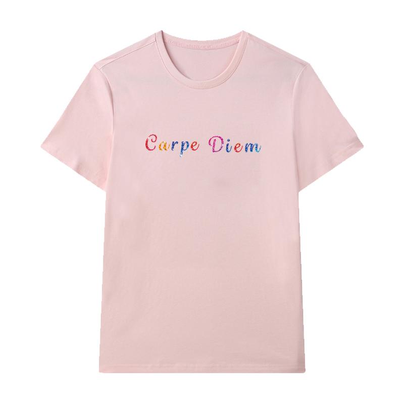 6 Colors, DIY Alphabet Letters from A To Z, Heat-adhesive Vinyl Stickers, Iron-on Patches for T-shirts, Clothing, Sweatshirts, Pants, Bags, Hats