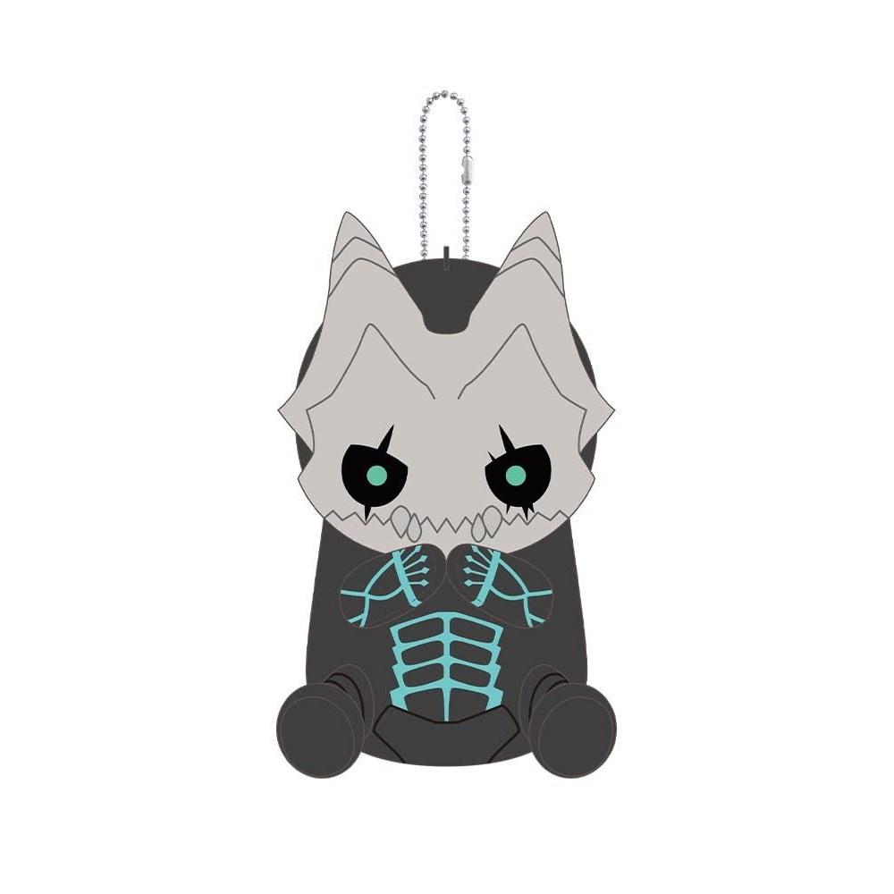 KOTOBUKIYA Kaiju No. 8 Pitanui Magnet