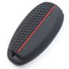 Silicone Car Key Case Cover For Suzuki Vitara Swift Ignis Kizashi Sx4 Baleno Ertiga Keyless Fob Shell Skin Holder Protector