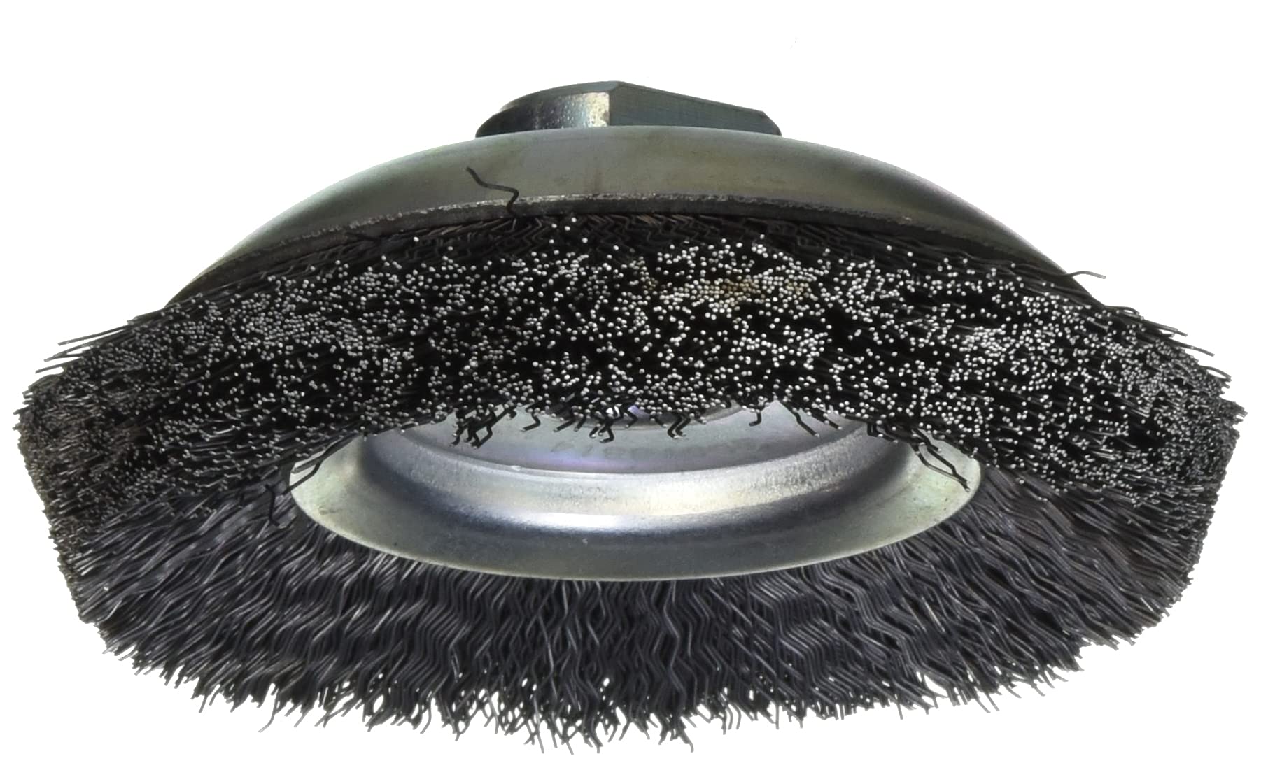 

Makita Bevel Wire Brush Outer Diameter 85mm A-57087