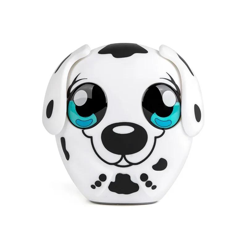 Car Bluetooth Speaker Mini Animal Wireless Small Speaker Portable Music Subwoofer Column Bass Stereo Player Speaker Christmas