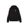 Sweat à capuche Air Jordan à manches longues pour homme Noir DV5626-010