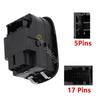 For 2007-2016 Peugeot 206 CC 206SW 306 Electric Power Window Switch Control Lifter Button Car Accessories OE 6554.WA 6554WA