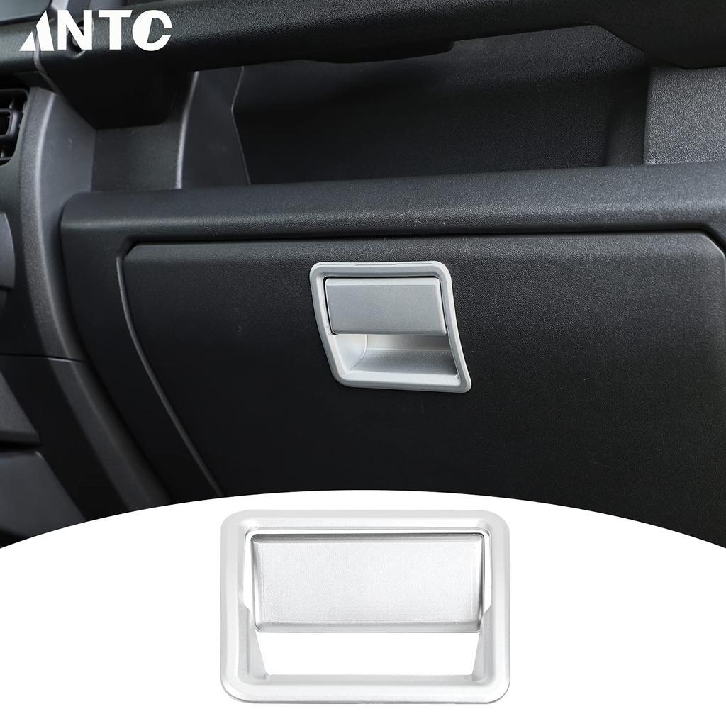 ANTC Suzuki Jimny JB64 JB74 Co-Pilot Storage Box Handle Decoration Armrest Storage Box Switch Cover Storage Box Switch Decoration JB64W JB74W Int