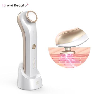 Plasma-Gesichtsmassagegerät, blaues Licht, Laser-Ozon-Behandlungsgerät, Akne-Entfernungsmaschine, Anti-Falten-Hautpflege-Schönheitsgerät
