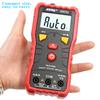 SZBJ BM15S electrician multimeter digital universal meter high-precision digital capacitance meter