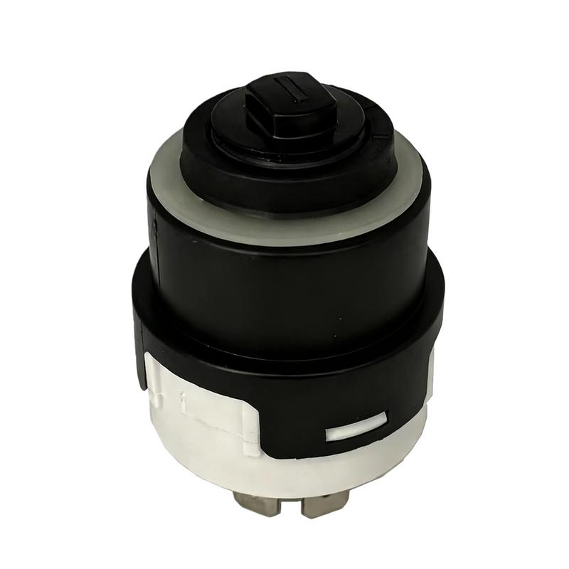 Ignition Starter Switch With 2 Keys For JCB For New For Holland NH Case For JCB 4CX  85804674 Car Interior Parts Accessories