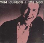 

CD TOM ROBINSON - Last Tango LICD900588O Line Records 1989 Germany Rock Used