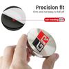 For Toyota 4pcs 56/60mm Car Wheel Center Hub Cap Rim Cover Stickers Crown GR Corolla YARIS Auris C-HR Hilux Vios Prius