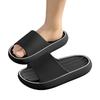 Thick-soled Flip-flops for Women, Anti-slip and Non-smelly Indoor Shoes