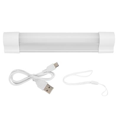 USB-Laden Multifunktionale LED-Zeltlampe Outdoor Wasserdichte SOS-Lampe Powerbank mit Magnet