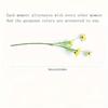 5Pcs Chamomile, Simulated Daisy Flower, Living Room Decoration, Dining Table Decoration, Flower Arrangement, Photography Props