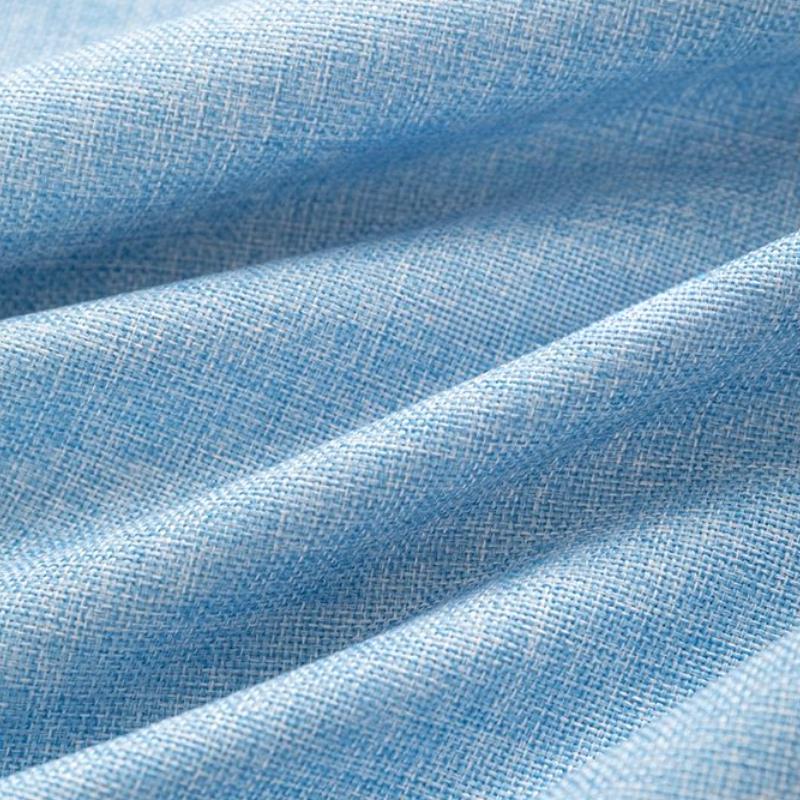 Modern Minimalist Cotton and Linen Sofa Armrest Towel Four Season Universal Sofa Cover Side Pocket Storage Dust Cover Remote Control Books