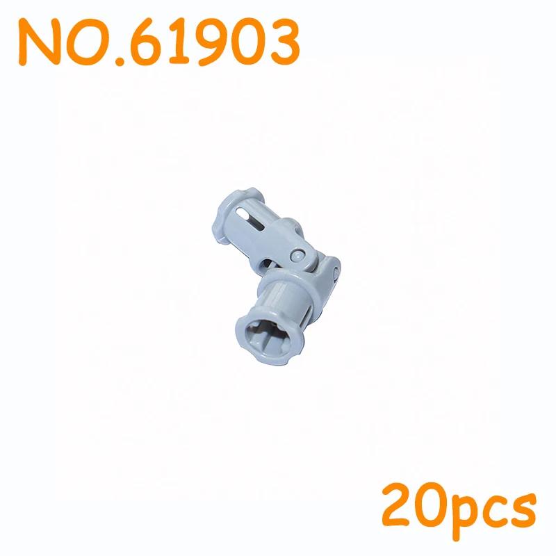 MOC Gear Axle Series Bricks Gear Rotating Platform Gear Rack Differential Power-driven Mechanical Technical Part Building Blocks