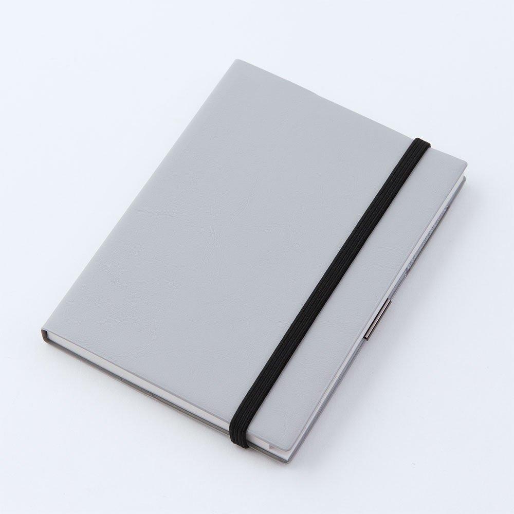 Midori Clip Band for A6, Black, 62307006