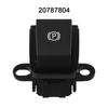 20787804 Parking Switch Electronic Handbrake Switch For Chevrolet For Captiva 2011-2017 Brake Switch Handbrake Switch
