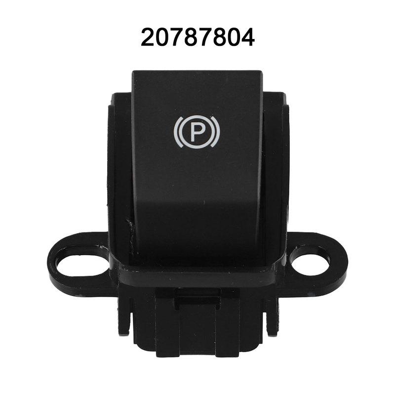 20787804 Parking Switch Electronic Handbrake Switch For Chevrolet For Captiva 2011-2017 Brake Switch Handbrake Switch