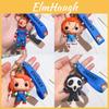 Porta-moedas, clips, porta-chaves – Chaveiros