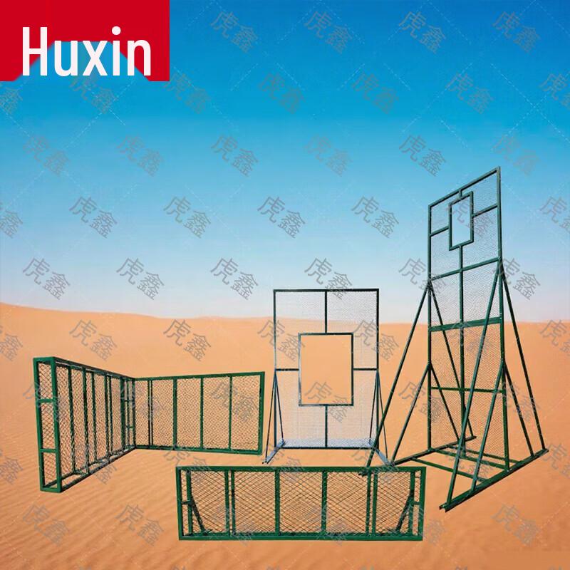 Military & Tactical Training Obstacle Course Equipment