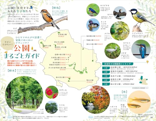 J26 How to Travel the World Suginami Ward: Permanent Edition (How to Travel the World J)