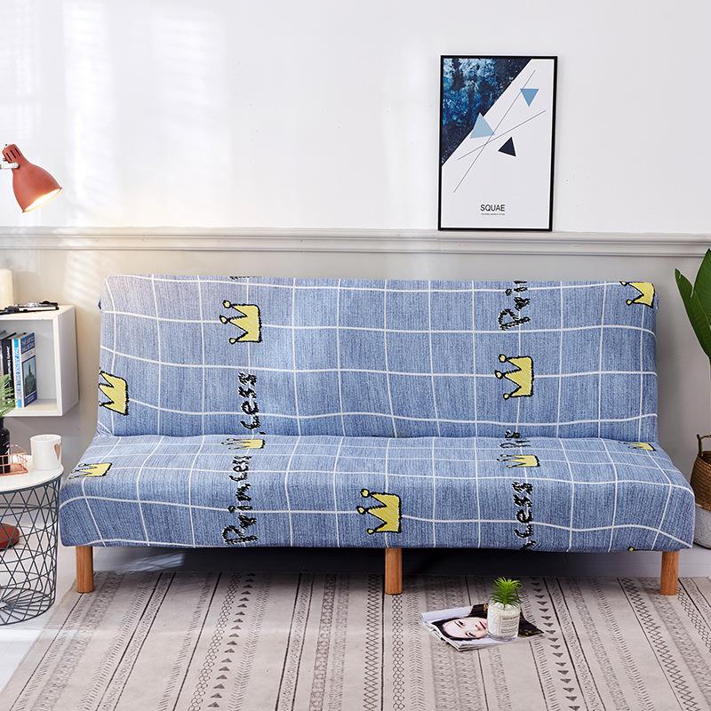 Stretch Sofa Abdeckung Elastische Universal Gestrickte Sofa Matratze Abdeckung Sofa Abdeckung All-Inclusive