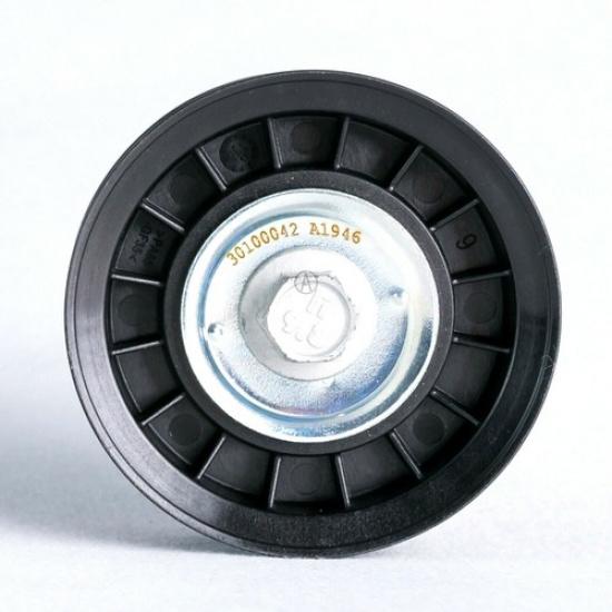 Drive Belt Idler Pulley for 2012- Mercedes-Benz GLC43 AMG GLS450 SLK350