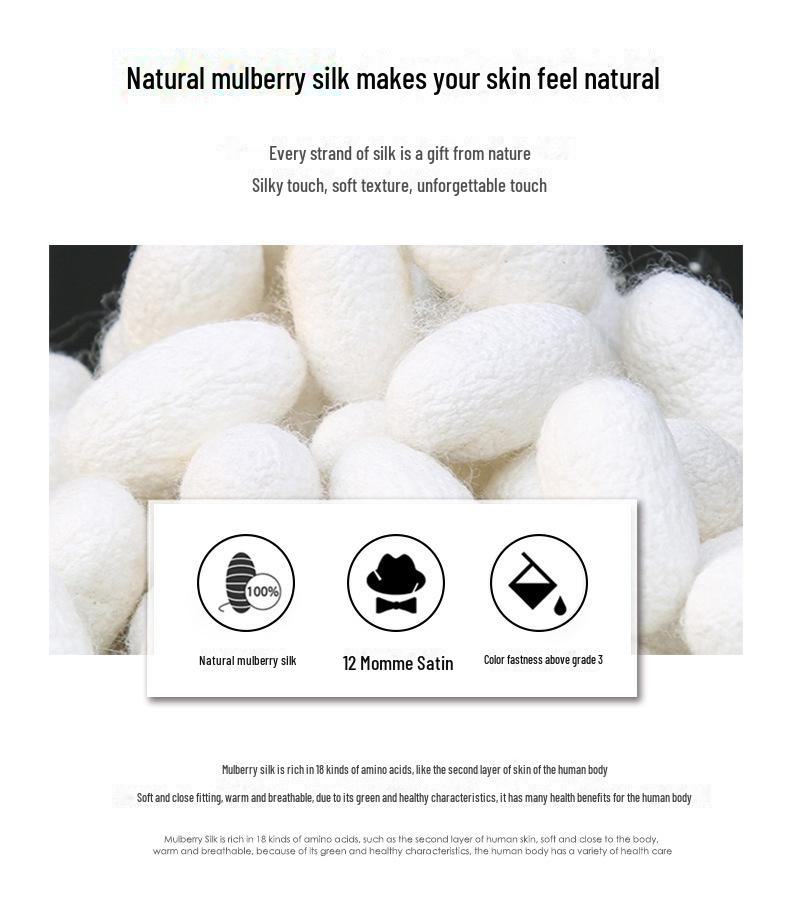 Pastoral Dandelion Silk Scarf - Spring/Summer Small Square Scarf for Women, Neck Protection, Bag Tie, Professional Commuting.