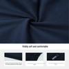 YALOTT Nanning School Uniform Summer Sports Zipper Shorts