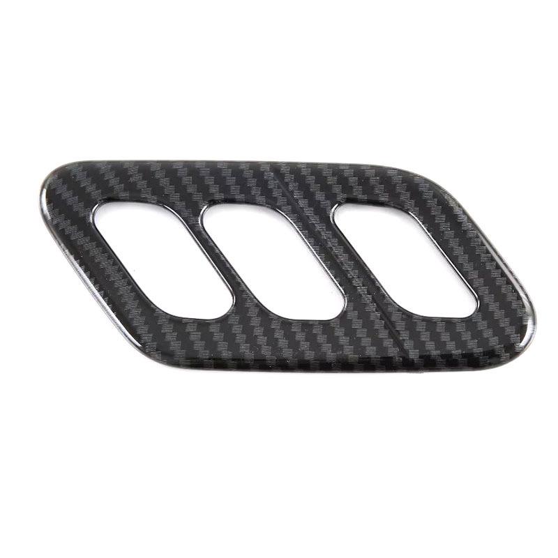 Fits 19-22 Palisade: Interior Door Trim, Gear Shift Frame, Center Console & More