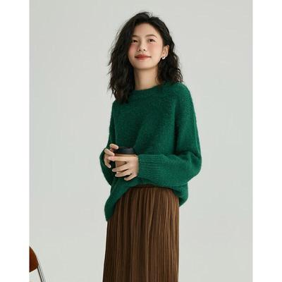 Üst Kıyafetler – Kazaklar