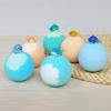 Bath Bombs with Built-In Bath Bubble Toys Skin-Friendly Bubble Bath Set Animal