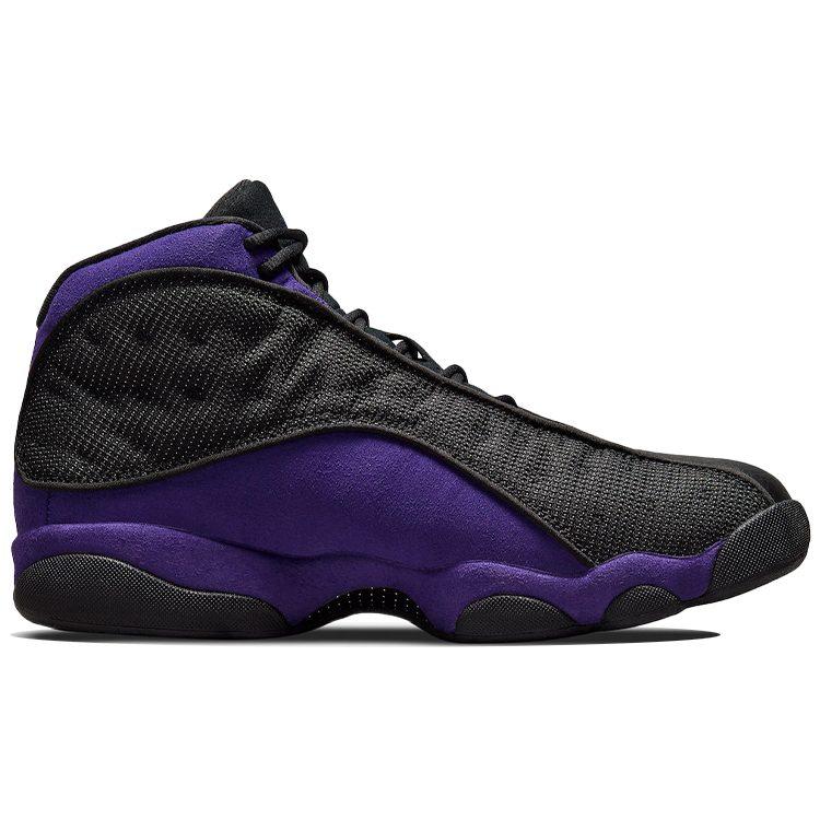 Jordan 13 Retro 'Court Purple' DJ5982-015