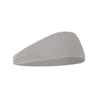 Non Slip Workout Headbands for Men Quick-Dry Men‘s Sports Hairband Stretchy Sweatband  Fitness