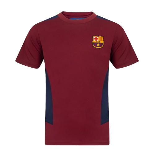 FC Barcelona Boys Lamine Yamal 10 Polyester T-Shirt