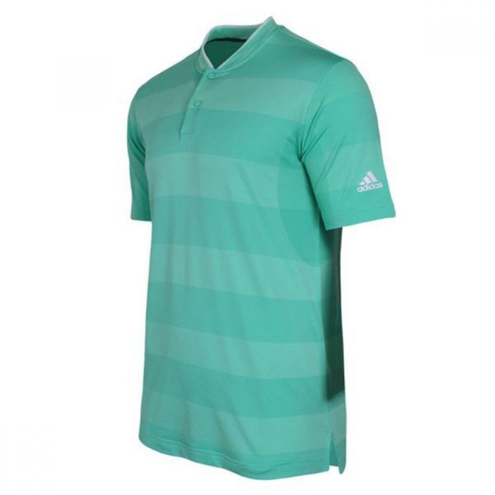 

Adidas Adidas Men s Golf Primeknit Collar T shirt GM6834 32080002