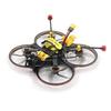 SKYRUSH Bee35 O4Pro 3.5-inch FPV Racing Drone Kit (CN version)