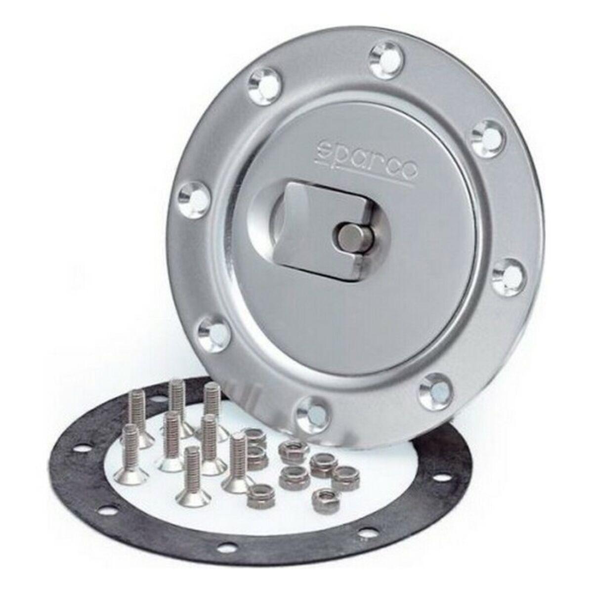 

Крышка топливного бака Sparco.