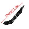 Car Left/Right Side Front Bumper Support Bracket Holder For Subaru Legacy Outback 2010 2011 2012 2013 2014 57707AJ52A 57707AJ53A