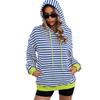 Tops For Women Long  Sleeve  Pullover Casual  Shirts  Top  Hoodies Sweatshirts