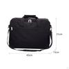 Drum Pedal Bag Carrying Case Double Storage Bass Pedals Shoulder for
