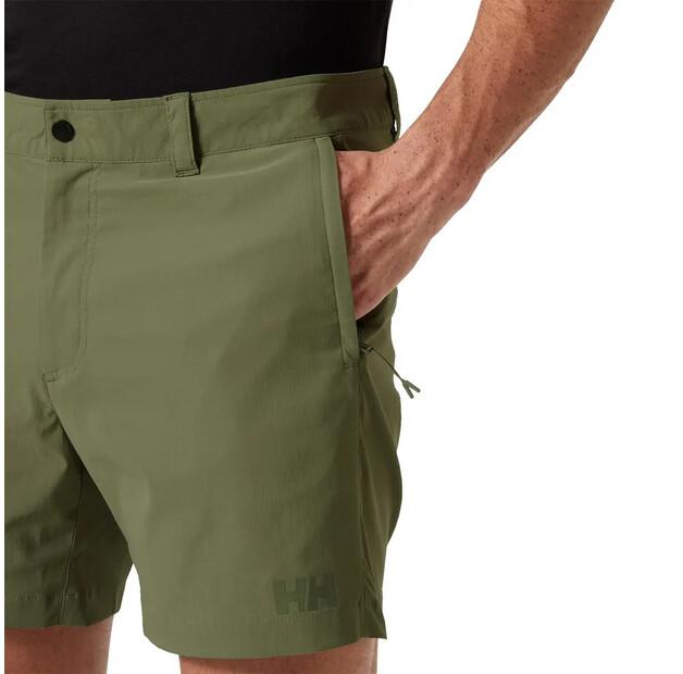 Helly Hansen Move 6'' Quick Dry Shorts