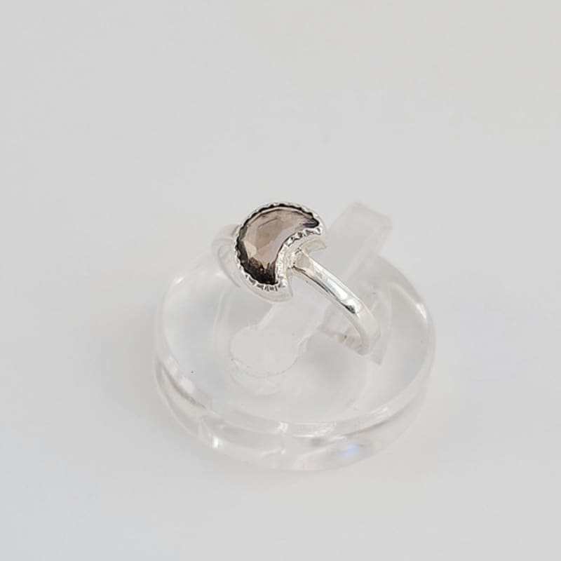 BSWAN 25SS Smoky Moon_Ring