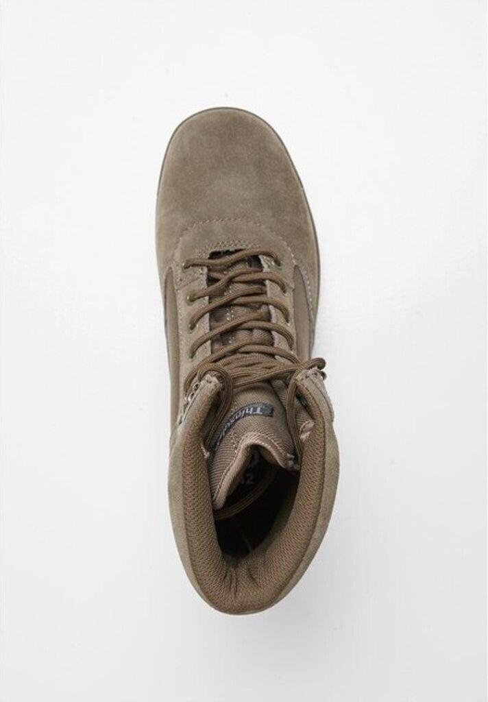 Тактические ботинки Brandit (9010) черный